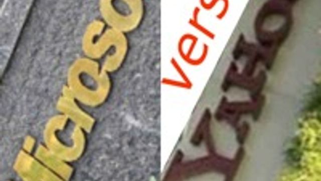 Stillstand i forholdet Yahoo-Microsoft