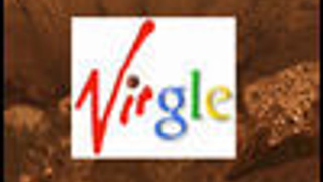 Google og Virgin lanserer en Plan B