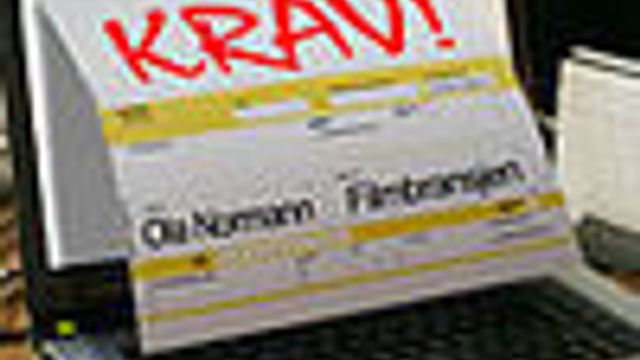 Datatilsynet vil stoppe advokater på piratjakt