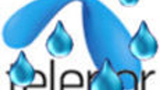 100 må gå i Telenor Norge