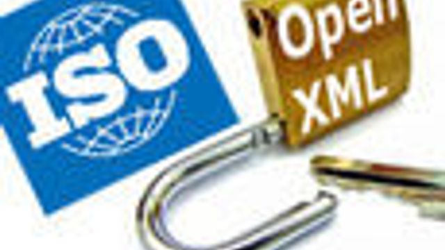 Formell protest mot Norges Ja til OOXML