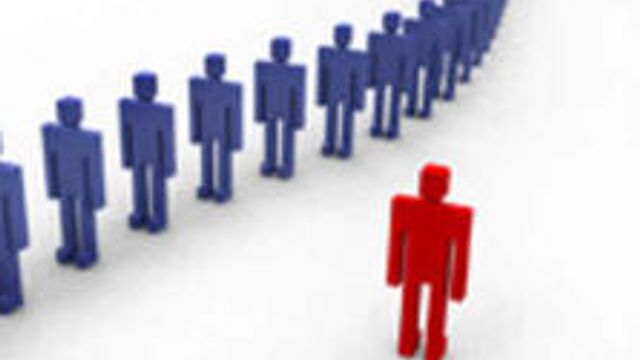 Nytt massivt fall i IT-ledigheten