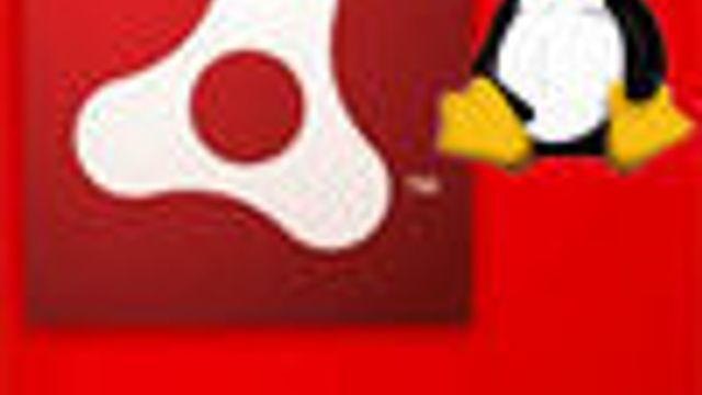 Tyngre Adobe-satsing på Linux og web 2.0