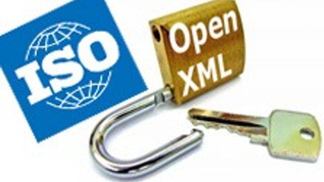 Norge sier ja til OOXML