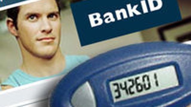 Staten vraker BankID