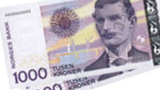 e-Handel og blogg kan gi skattesmell