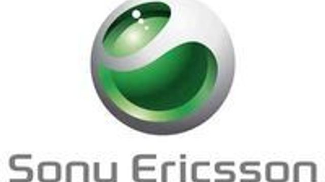 Uventet sterke tall fra Sony Ericsson