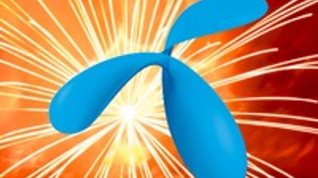 Telenor ikke helt fri fra sibirsk mareritt
