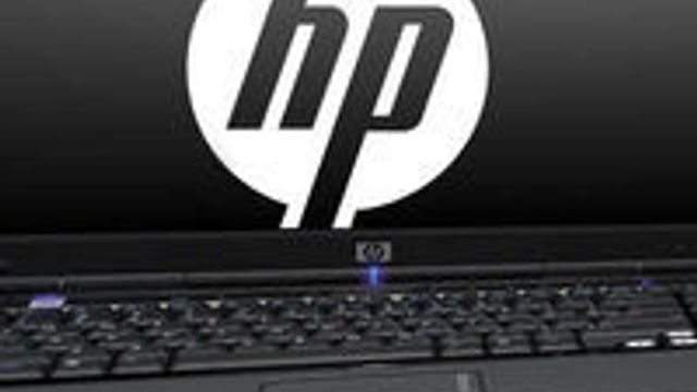 Razzia mot HP i Russland