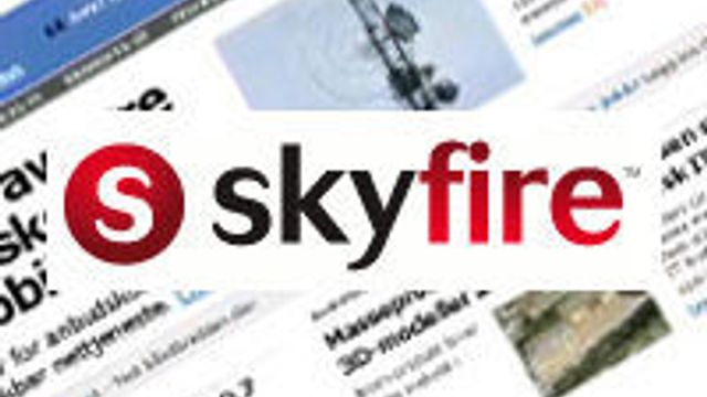 - Vi vil også lage nettleser til iPhone