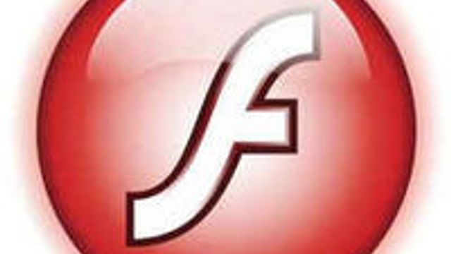 Flash-nyhet for god til å være sann