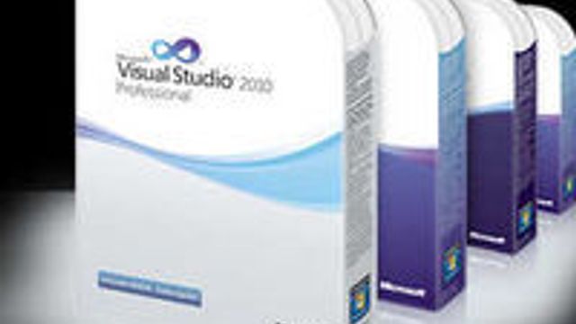 Mange nyheter i Visual Studio 2010