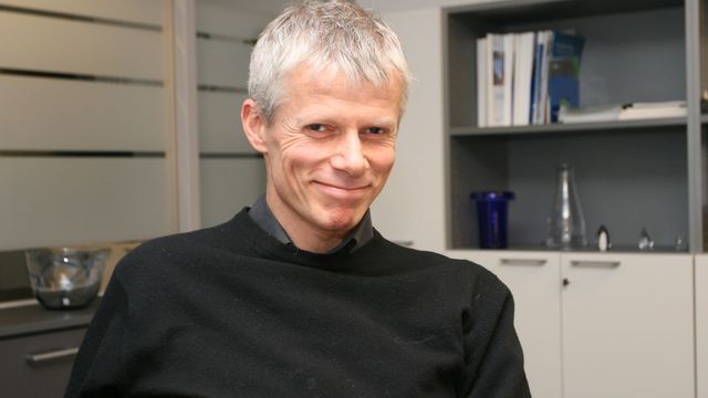 To millioner kan kaste PIN-kodene