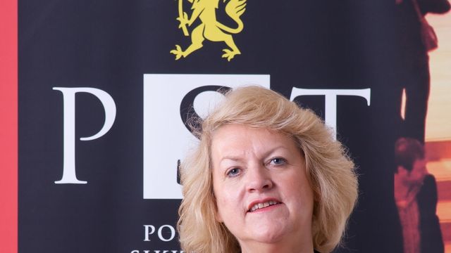 Advarer mot nei til datalagring