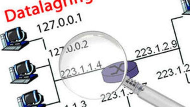 NITO slakter datalagring