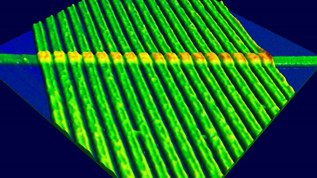«Memristor» kan erstatte CPU