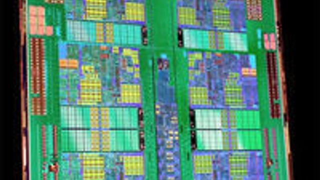 AMD-prosessorer får «turbomodus»