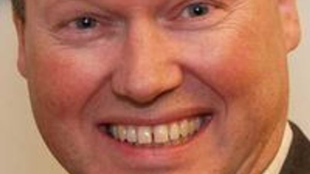 Han blir Lenovo-sjef i Norge