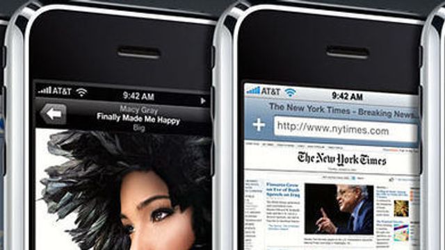 Netcom tror iPhone blir årets sommerhit