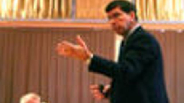Harvard-professor roser norsk telemedisin