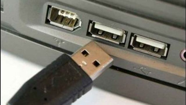 USB 3.0-teknologien kan bli delt i to