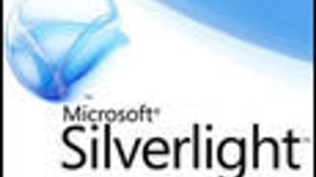 Microsoft med ny Silverlight-beta