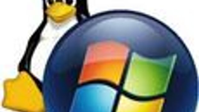 Wien bytter fra Linux til Windows