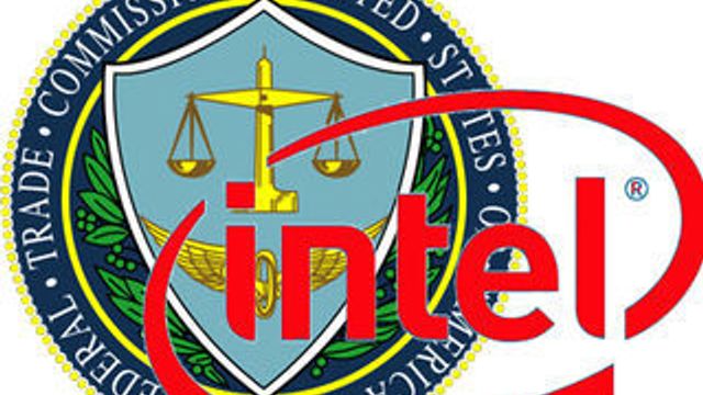 USA innleder formell etterforskning av Intel