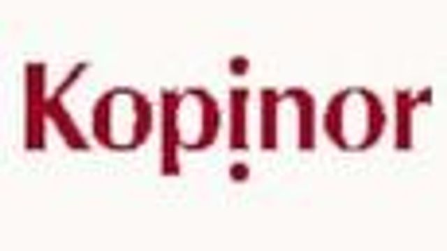 Advarer mot Creative Commons