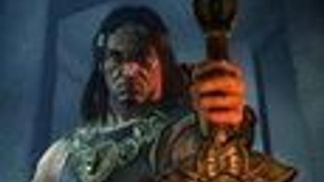 Sikter mot en million Conan-fans