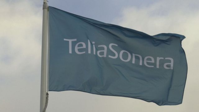 France Telecom byr på TeliaSonera