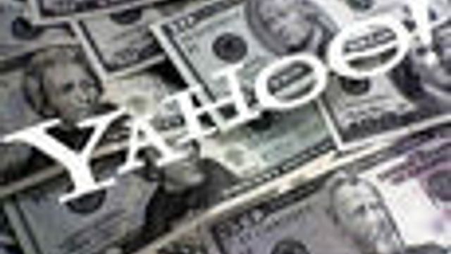 Vil sparke Yahoo-sjefen