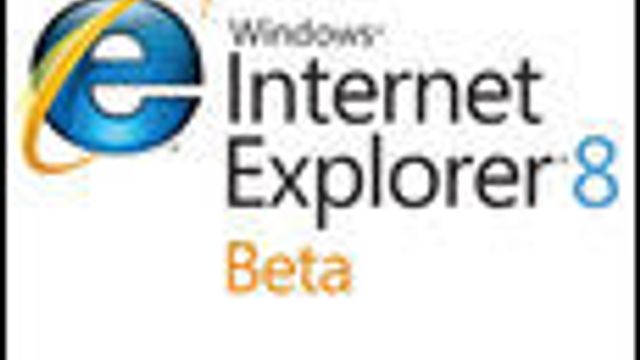 Ny Internet Explorer-beta i sommer