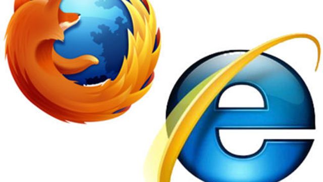 Prøv lynrask grafikk i Firefox allerede nå