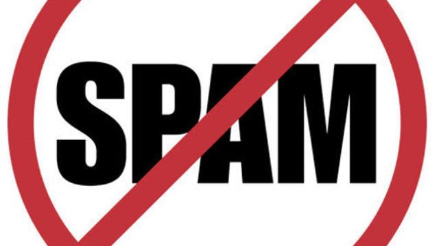 «Gudfaren av spam» fikk fire år ubetinget
