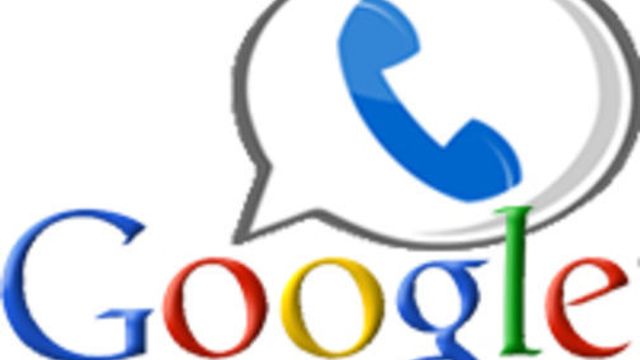 Google snapper opp Skype-konkurrent