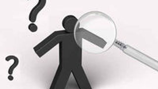 Du får beskjed hvis persondata lekkes