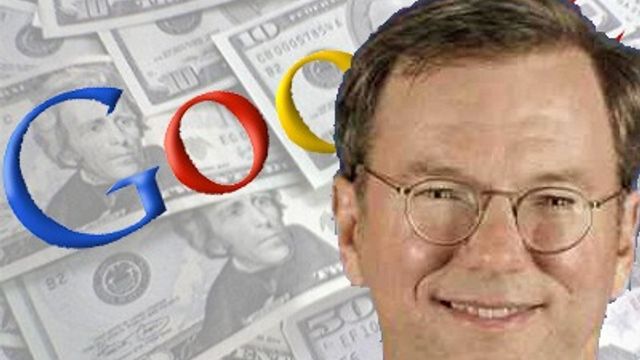 Google leverte kraftig forbedret resultat