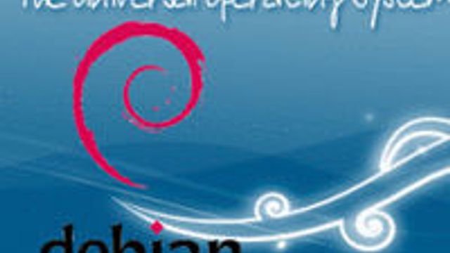 Avslutter støtten for Debian 4.0