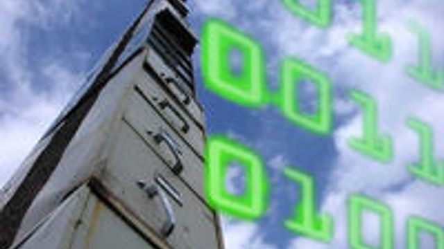 England frigir offentlige data