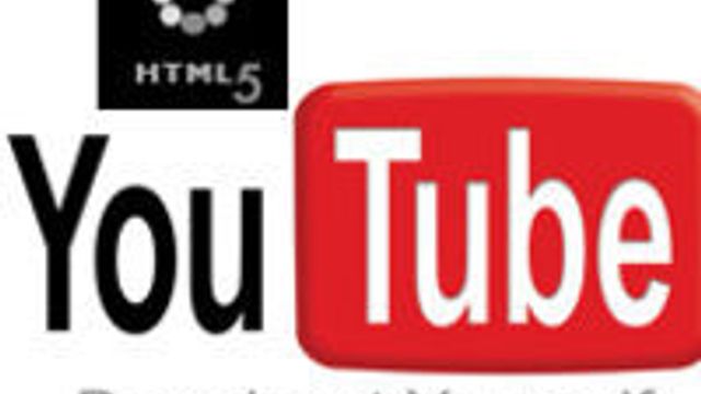 Betatester HTML5-utgave av YouTube