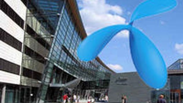 Dømt til å betale Telenor 100 millioner
