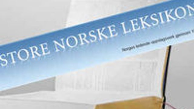 Store norske er i pengeknipe