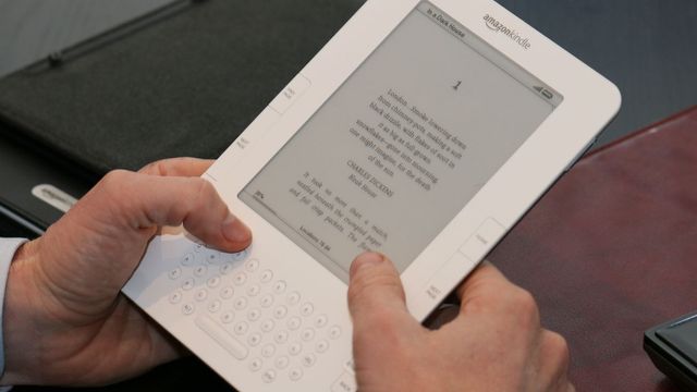 Alle får selge innhold til Kindle