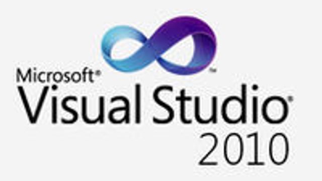 Visual Studio 2010 flere uker forsinket