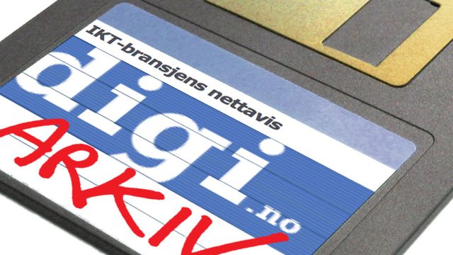 Vil skattelegge datatrafikk