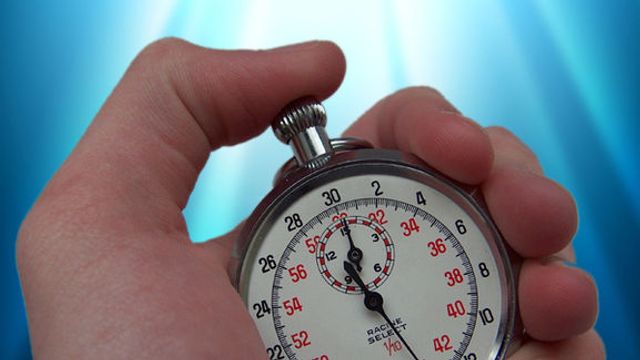 Windows 8 booter på et blunk