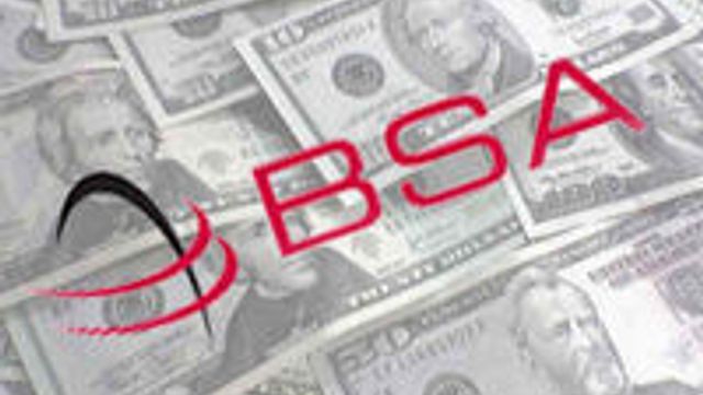 Halvparten bruker pirat-program