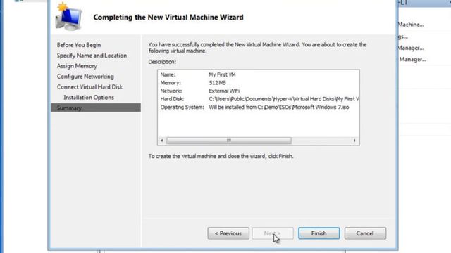 Windows 8 får avansert virtualisering