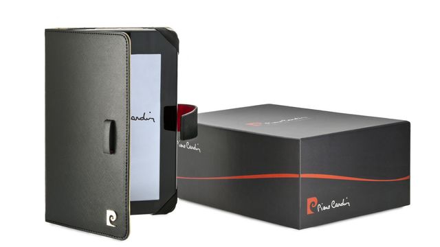 Designer-brett fra Pierre Cardin